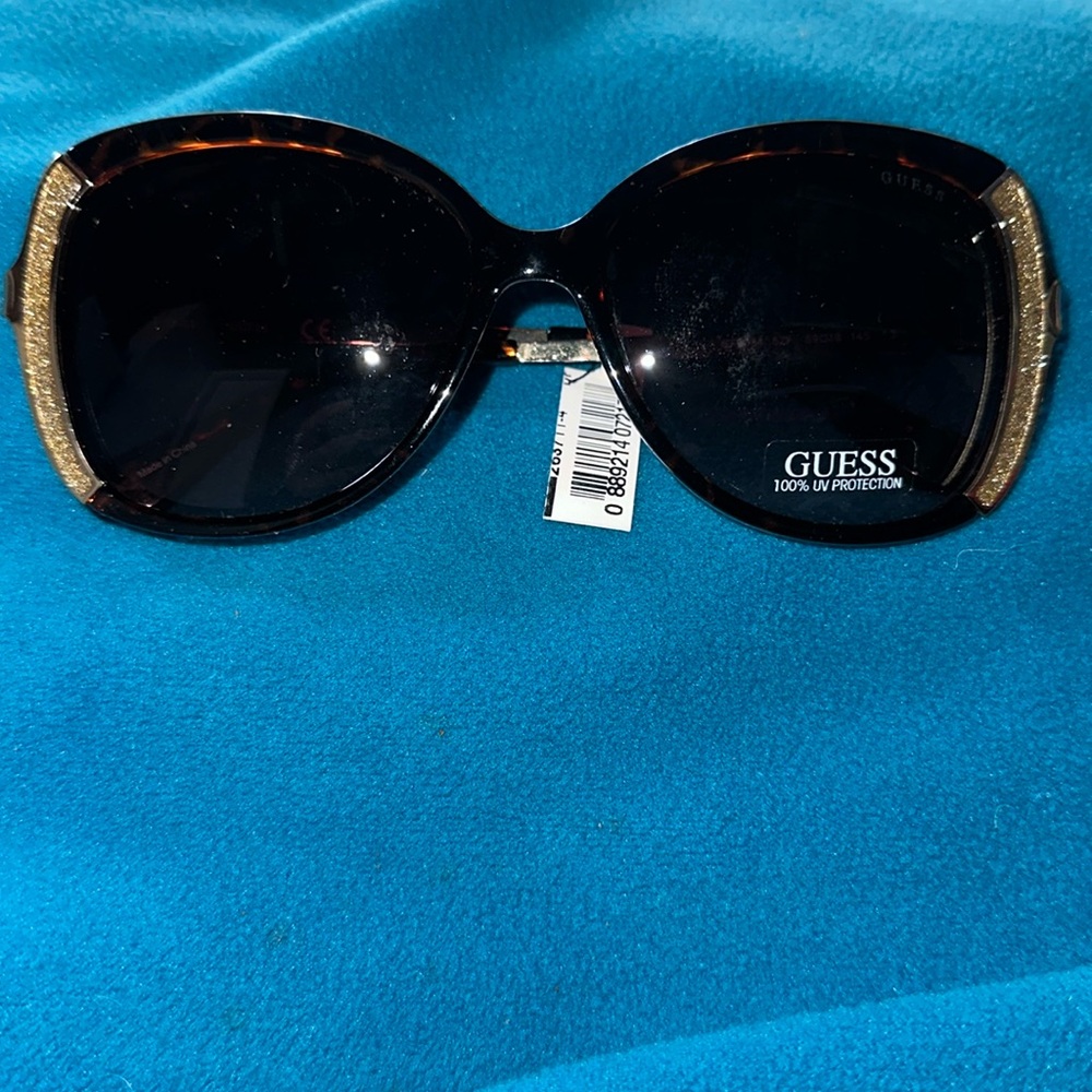 Guess sunglasses